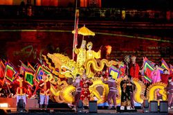 Khai mạc Festival Thăng Long - Hà Nội vào tối 11/9