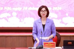 Cơ quan dân cử Hà Nội là điểm sáng của cả nước về công tác giám sát