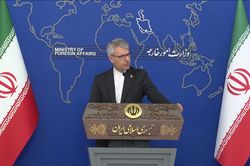 Iran phản đối nghị quyết của IAEA về chương trình hạt nhân