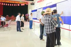 Quy hoạch sông Hồng – Kỳ vọng đổi thay ở Thiên Lộc