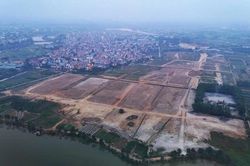 Hà Nội trong nhóm đầu về đồng bộ dữ liệu đất đai