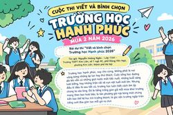 Bản hòa ca của những năm tháng học trò