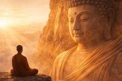 Bộ câu hỏi về khái niệm "Vô dư y Niết bàn"