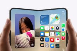 Apple ra mắt iPhone Duo màn hình gập, iPhone 18 Pro cùng Apple Watch thế hệ mới