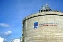 PV Gas (GAS) dự chi hơn 6.000 tỷ đồng trả cổ tức