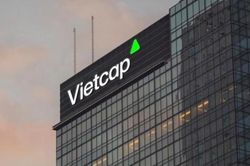 Chứng khoán Vietcap (VCI): Công ty của Chủ tịch đăng ký thoái vốn sau khi Tổng Giám đốc mua vào lượng lớn