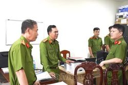 Nâng chất công tác kỹ thuật hình sự, đáp ứng yêu cầu điều tra từ cơ sở