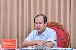 Thực hiện các nội dung thuộc lĩnh vực giáo dục, đào tạo phải rõ đầu mối, rõ thời gian hoàn thành