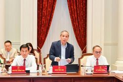 Luật sửa đổi, bổ sung gỡ vướng cho lĩnh vực ngân hàng, phòng, chống rửa tiền
