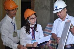 Sẽ xây dựng một số chuyên đề kiểm toán về công nghiệp vật liệu