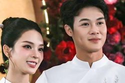 Quỳnh Lương thẳng thắn đáp trả mỉa mai, khẳng định sự tự chủ tài chính trước khi về làm dâu hào môn