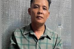 Bắt người đàn ông đổ xăng đốt vợ cũ, hé lộ nguyên nhân không ngờ