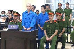 Tử hình Vũ Đình Trọng SN 1981