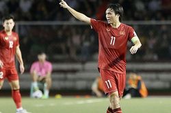 Tuấn Anh có cơ hội trở lại ĐT Việt Nam trước FIFA ASEAN Cup 2026