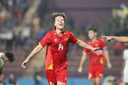 HLV Đinh Hồng Vinh tiết lộ lý do không gọi Viktor Lê tham dự ASIAD 2026