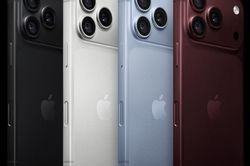 Giá bán chính thức iPhone 18 Pro, iPhone 18 Pro Max và iPhone Duo tại Việt Nam