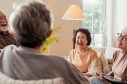 Về già mới thấm: 5 người này nhất định đừng làm mất lòng, đặc biệt là người cuối cùng mất đi rồi rất khó tìm lại