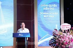 Festival Thu Hà Nội 2026: Ba ngày 'chạm' vào mùa thu giữa lòng Thủ đô
