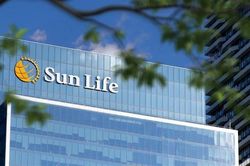 Doanh thu phí bảo hiểm Sun Life Việt Nam đạt 1.480 tỷ đồng sau 6 tháng