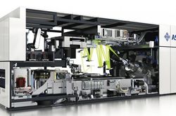 Samsung dùng High NA EUV hạ giá chip nhớ DRAM từ năm 2028