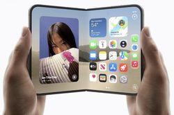 Apple trình làng iPhone Duo màn hình gập đâu tiên, iPhone 18 Pro và loạt thiết bị mới