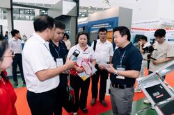 BK EXPO 2026 kết nối doanh nghiệp, công nghệ và đổi mới sáng tạo