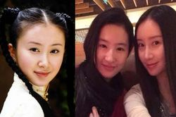 'Đối thủ của Lưu Diệc Phi' nổi tiếng từ 13 tuổi, giờ bỏ showbiz bán hàng online