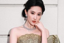 Những lần Lưu Diệc Phi trở thành tâm điểm tranh cãi