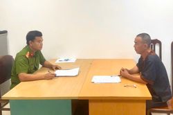 Hàn thùng phuy chứa hơi dung môi phát nổ, một người tử vong