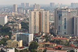 Lãi suất cho vay mua nhà giảm, thị trường bất động sản sắp sôi động trở lại?