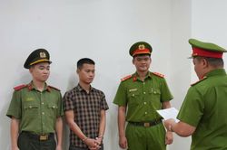 Tông chết cháu bé ở Huế, tài xế dương tính ma túy, nồng độ cồn cao