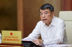 Thủ tướng: Đừng để doanh nghiệp gia nhập thị trường đã khó, rời đi càng khó hơn