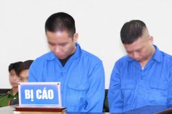 Mua ma túy để bán kiếm lời, lĩnh 20 năm tù