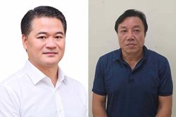 Vì sao Phó Chủ tịch tỉnh Phú Thọ bị bắt?