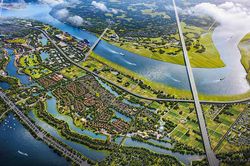 Mở không gian phát triển, giữ hồn cốt di sản