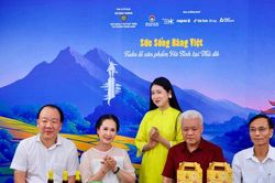 Thương mại điện tử mở đường đưa hàng Việt ra thế giới