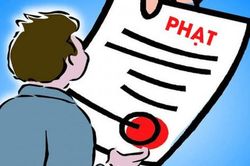 Từ 15-9, không thông báo lưu trú có thể bị phạt đến 12 triệu đồng