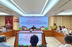 Phường Hà Đông nỗ lực tăng hiệu quả công tác phòng cháy, chữa cháy