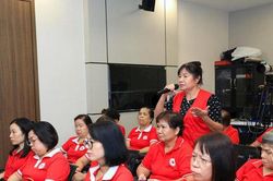 Trao thêm cơ hội sống, nối dài mạch nguồn yêu thương
