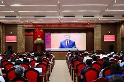 Hà Nội chuyển trọng tâm công tác tư tưởng về cơ sở, địa bàn dân cư