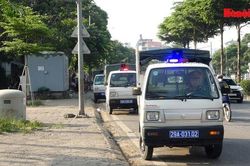 Khi trật tự đô thị trở thành một phần của nếp sống Thủ đô