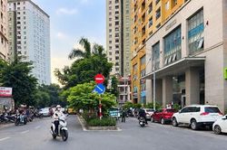 Cắm chốt tại điểm nóng, ngăn tái diễn vi phạm trật tự đô thị