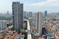 Bất động sản Hà Nội trước một chu kỳ sàng lọc mới