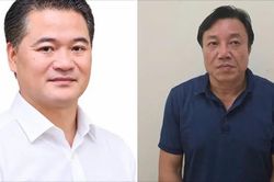 Khởi tố Phó Chủ tịch UBND tỉnh Phú Thọ, Giám đốc Bệnh viện Đa khoa Phú Thọ vì nhận hối lộ