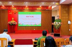 Phường Thanh Liệt chủ động phòng ngừa tội phạm ma túy từ cơ sở