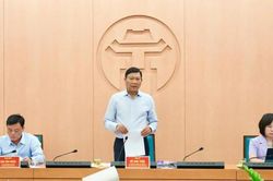 Tập trung cao điểm chuẩn bị kỷ niệm 80 năm Ngày truyền thống lực lượng vũ trang Thủ đô