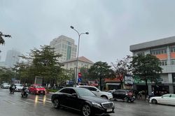 Thời tiết Hà Nội giảm sâu nhất bao nhiêu độ khi không khí lạnh tràn về?