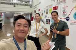 Hồ Ngọc Hà và Cường Đô la giờ ra sao?