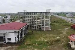 Vì sao 72 dự án tại Thanh Hóa bị chấm dứt, thu hồi?