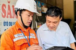 Lịch cúp điện Cà Mau từ ngày 10 - 13/9/2026: Cúp điện hàng loạt khu dân cư cả ngày dài để phục vụ sửa chữa